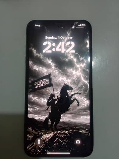 Apple iPhone XS Max