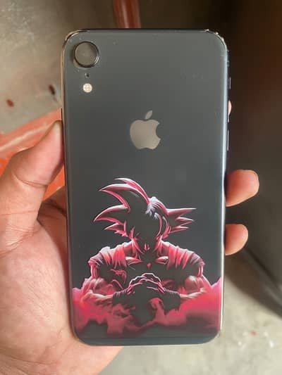 Apple iPhone XR