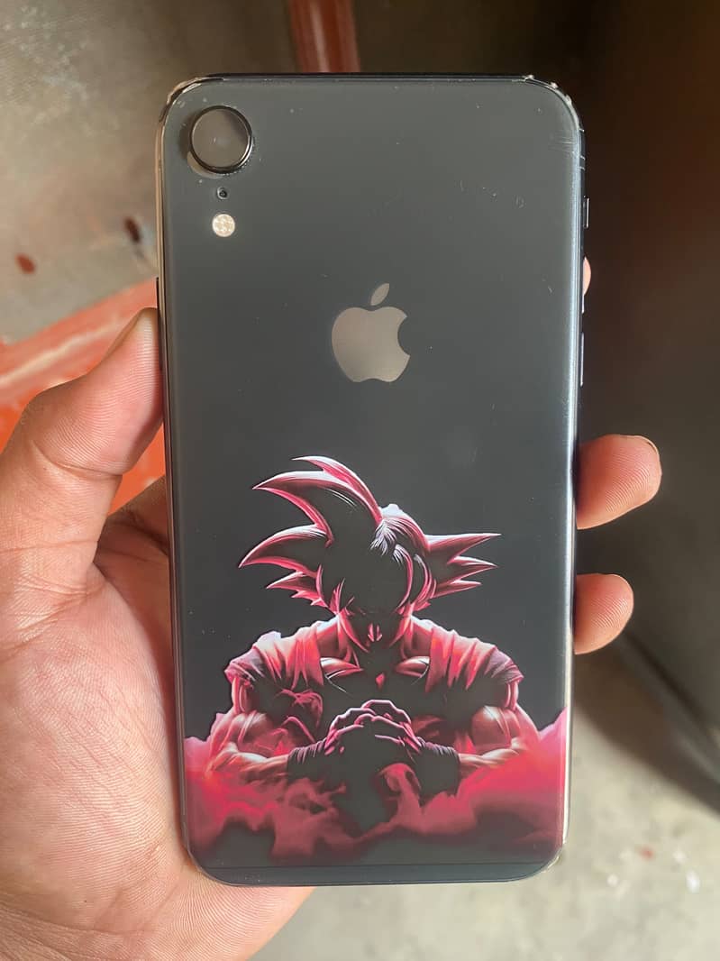 Apple iPhone XR 0