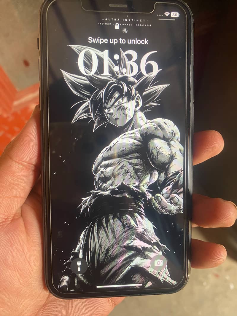 Apple iPhone XR 1