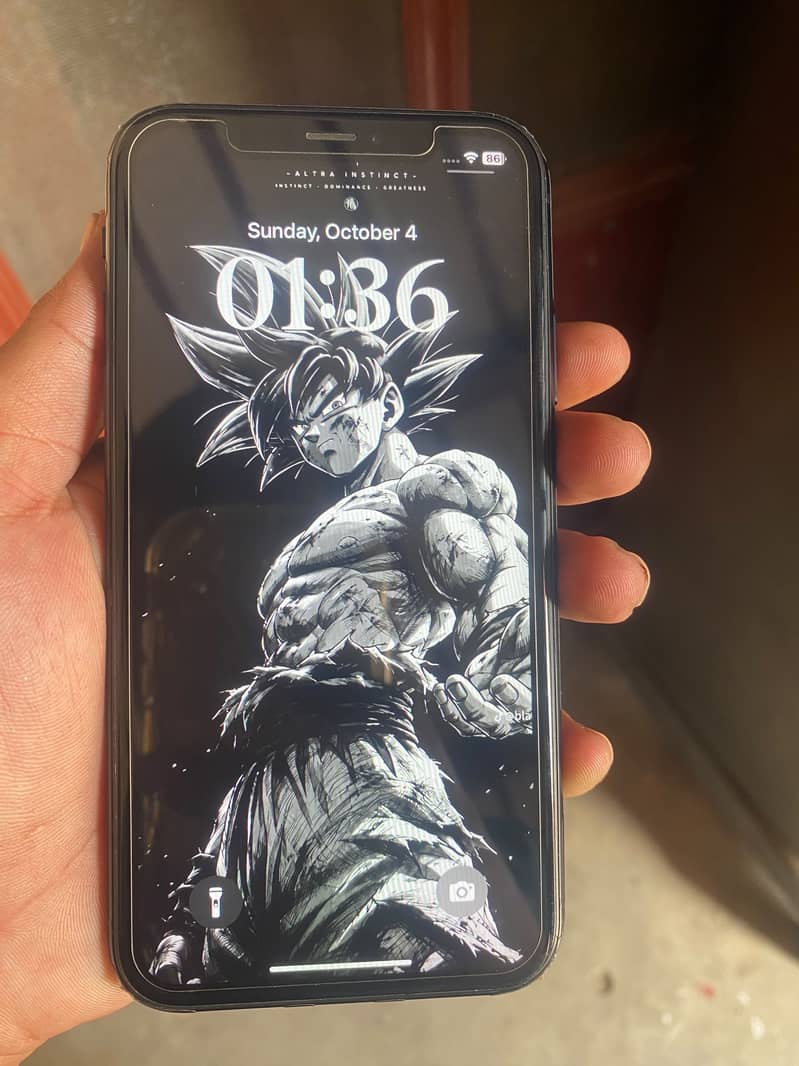 Apple iPhone XR 5