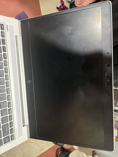 Hp elitebook 745g5