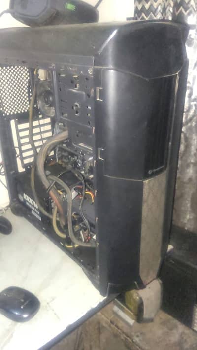 corei7 6gen 16gb ram 128gb ssd 1000 powersplay gaming madardord z270