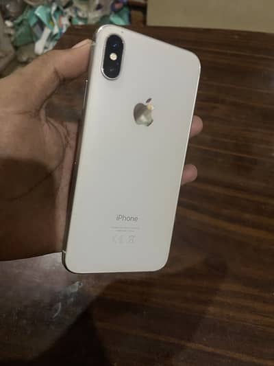 Apple iPhone X 256GB