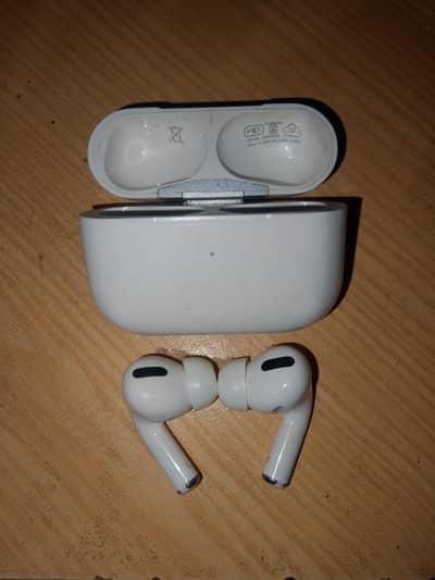 Original Airpods pro 2nd generation