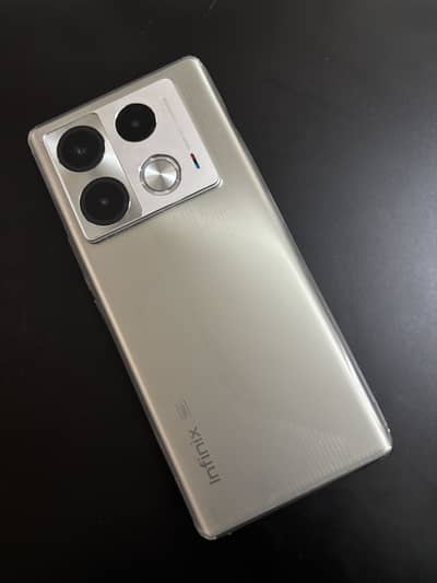 Infinix Note 40 Pro Plus