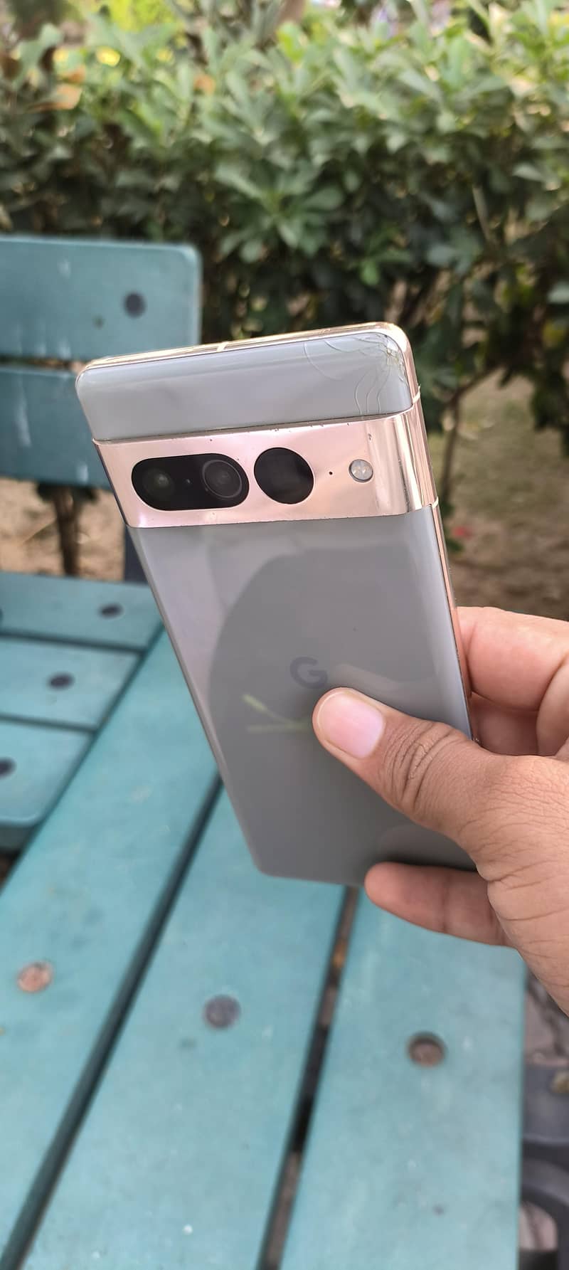Google Pixel 7 Pro pta apovd 0