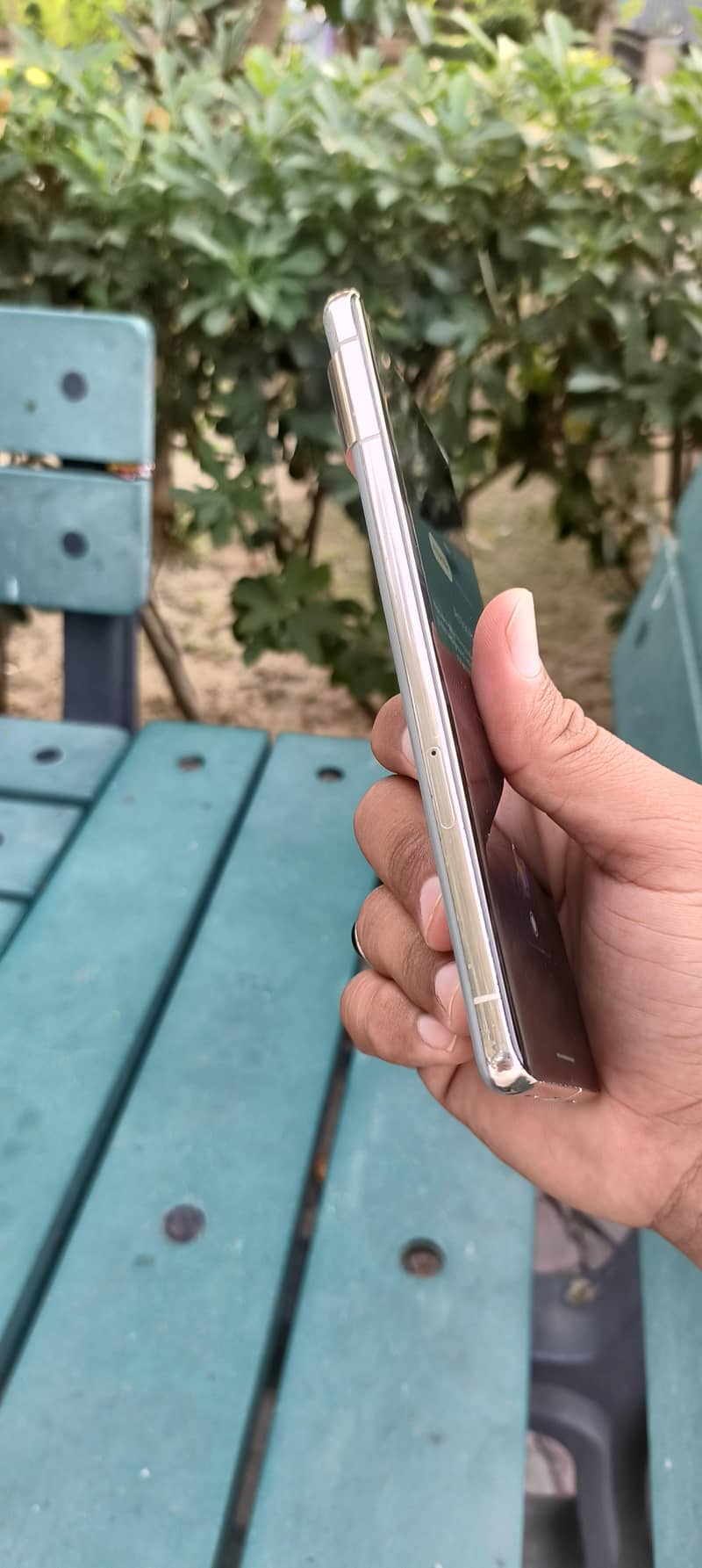 Google Pixel 7 Pro pta apovd 2
