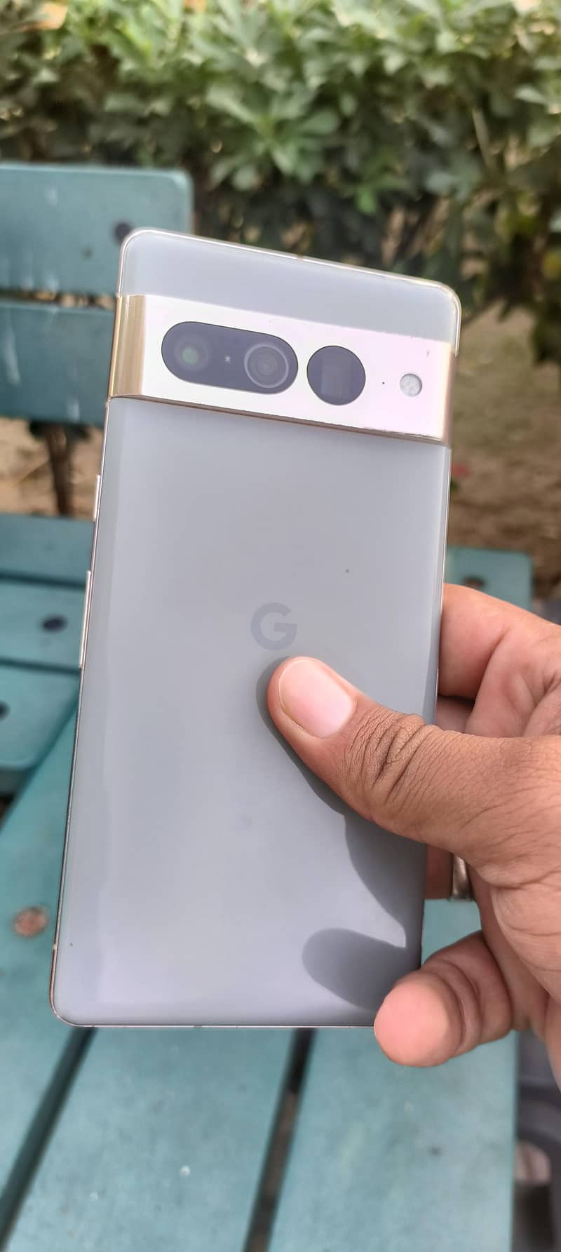 Google Pixel 7 Pro pta apovd 4
