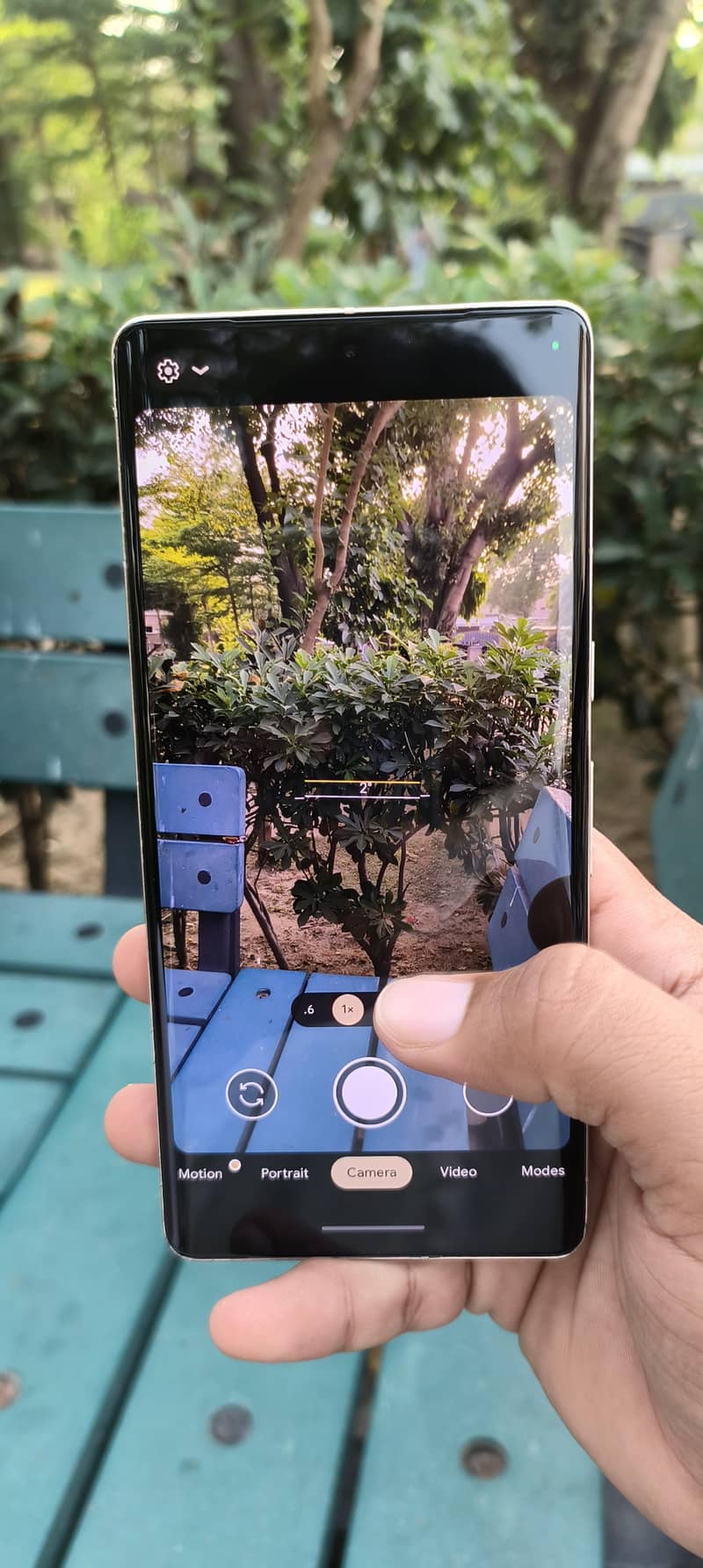 Google Pixel 7 Pro pta apovd 5