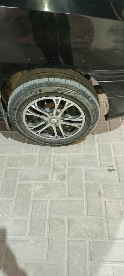 Hyundai Santro 2005