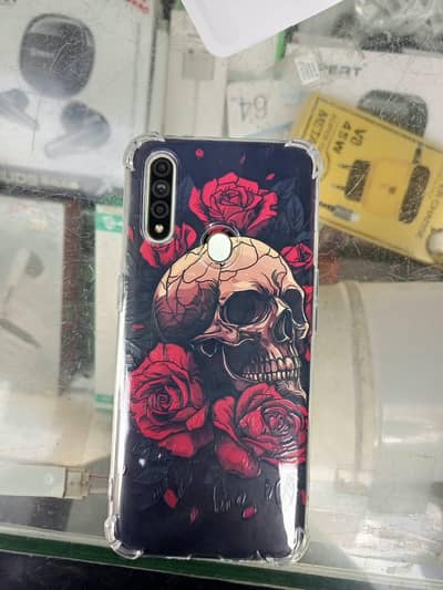OPPO A31