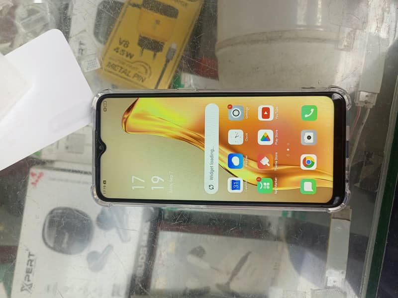 OPPO A31 1