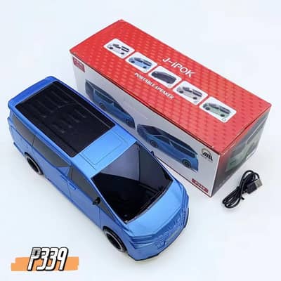 p339 speaker
