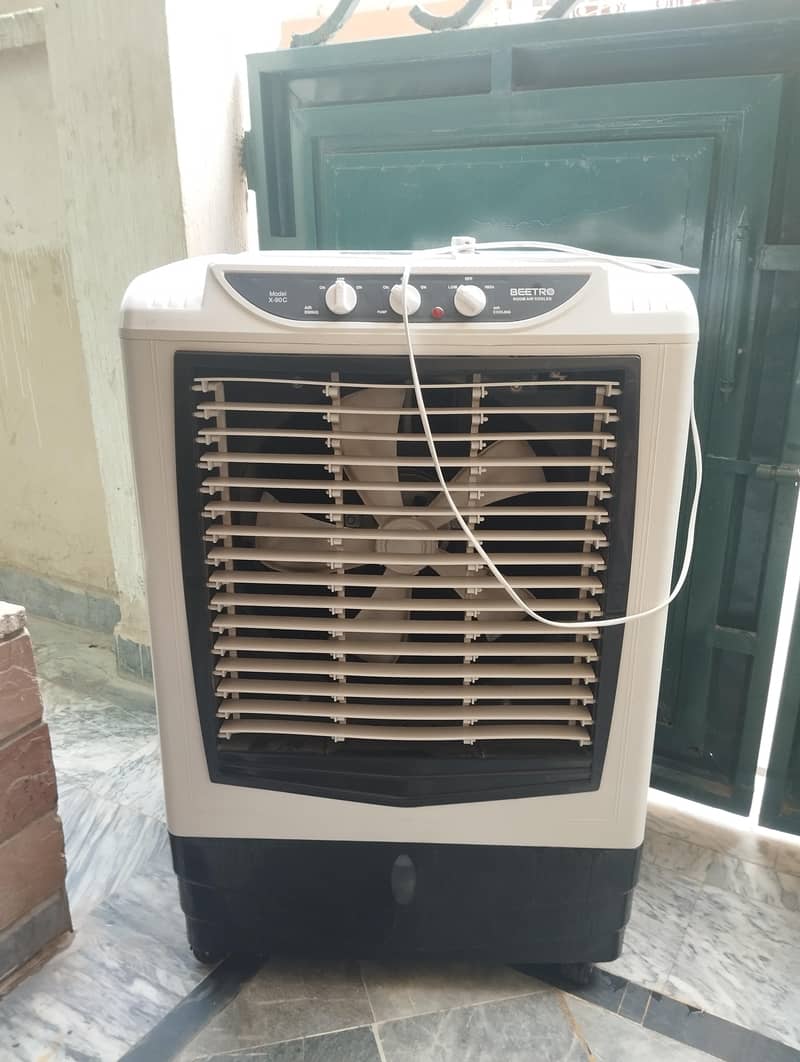 Beetro Air Cooler 4