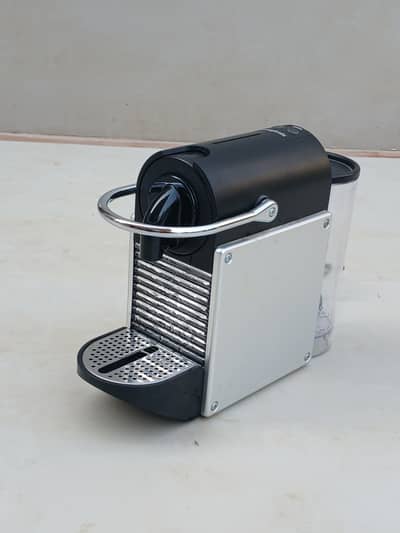 Nespresso Delonghi
