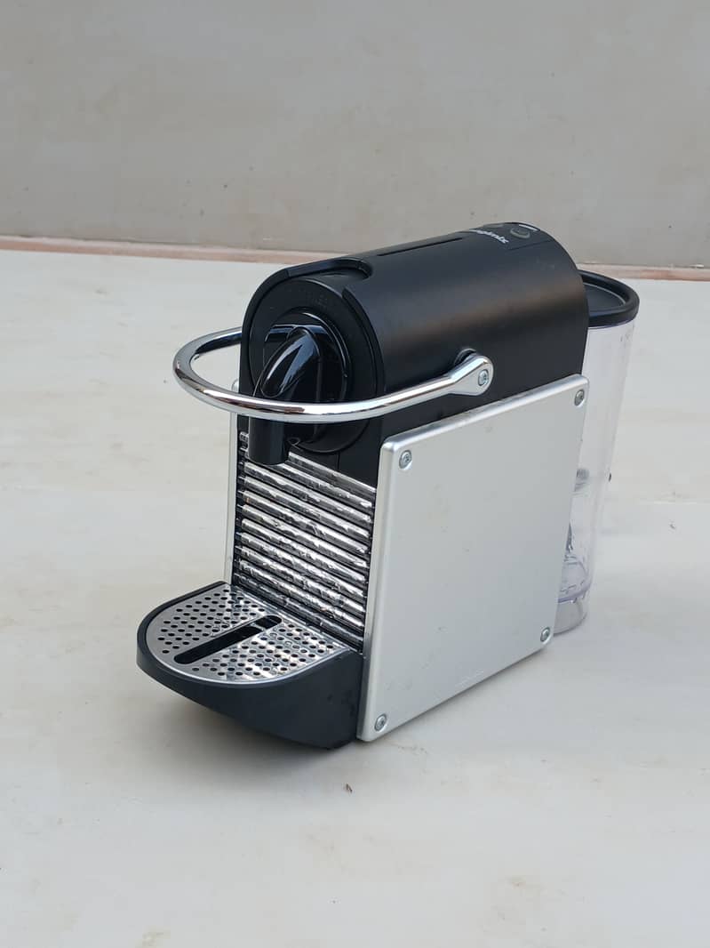 Nespresso Delonghi 0