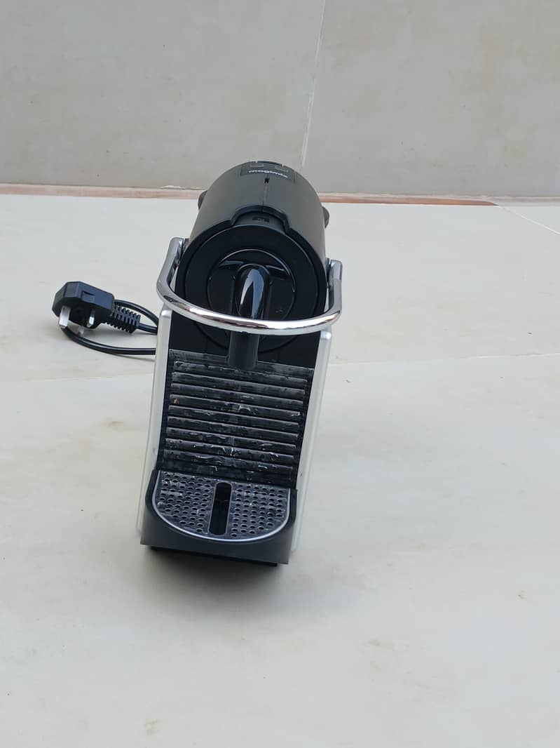 Nespresso Delonghi 1