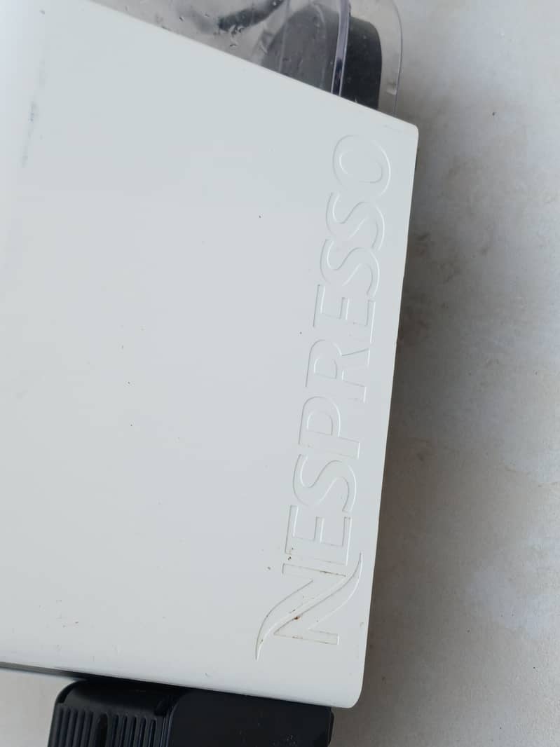 Nespresso Delonghi 10
