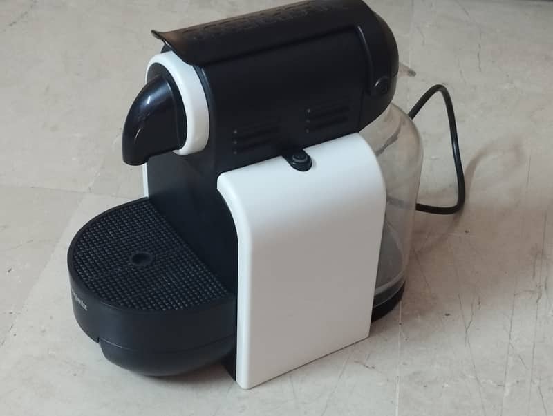 Nespresso Delonghi 14