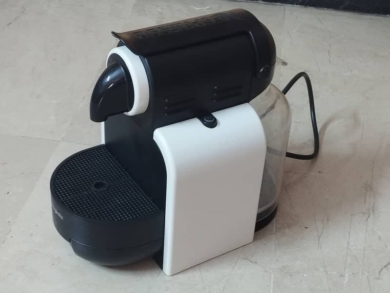 Nespresso Delonghi 15