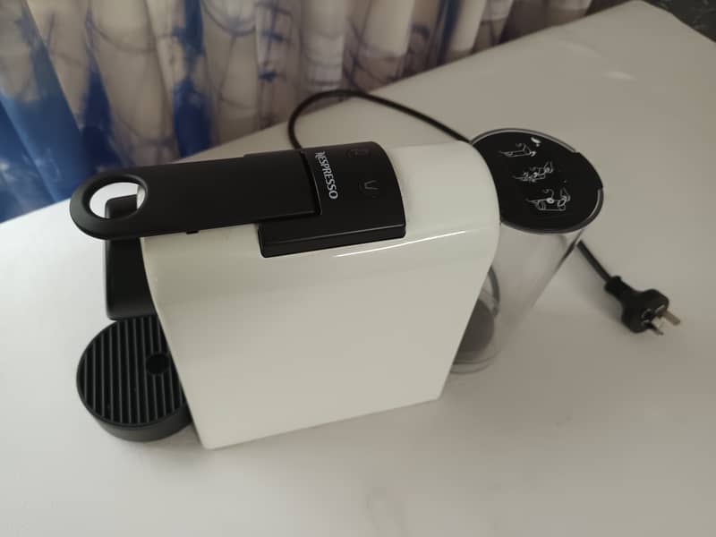 Nespresso Delonghi 16