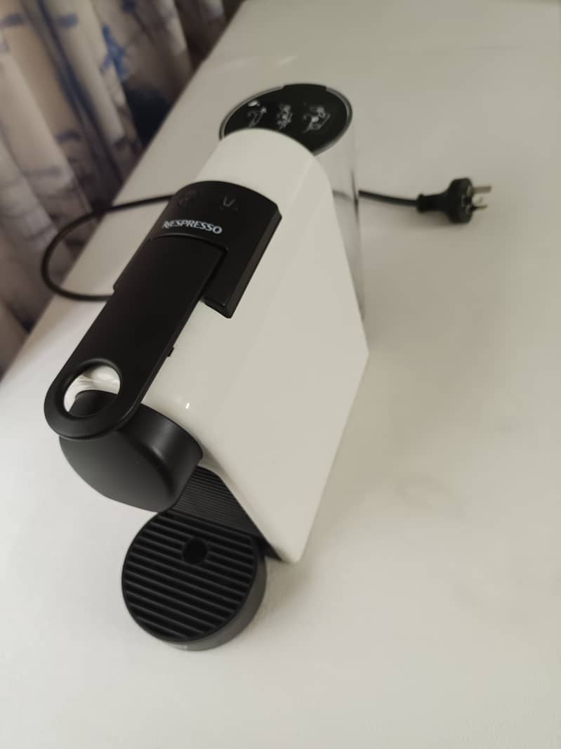 Nespresso Delonghi 17