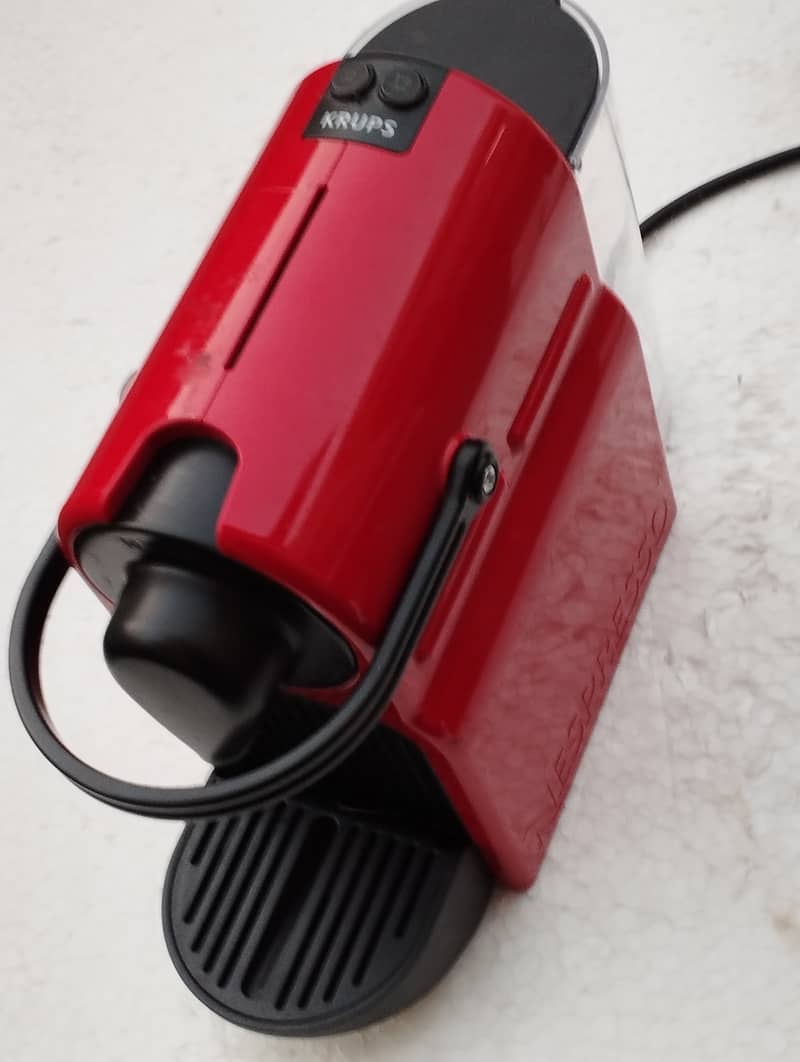 Nespresso Delonghi 19