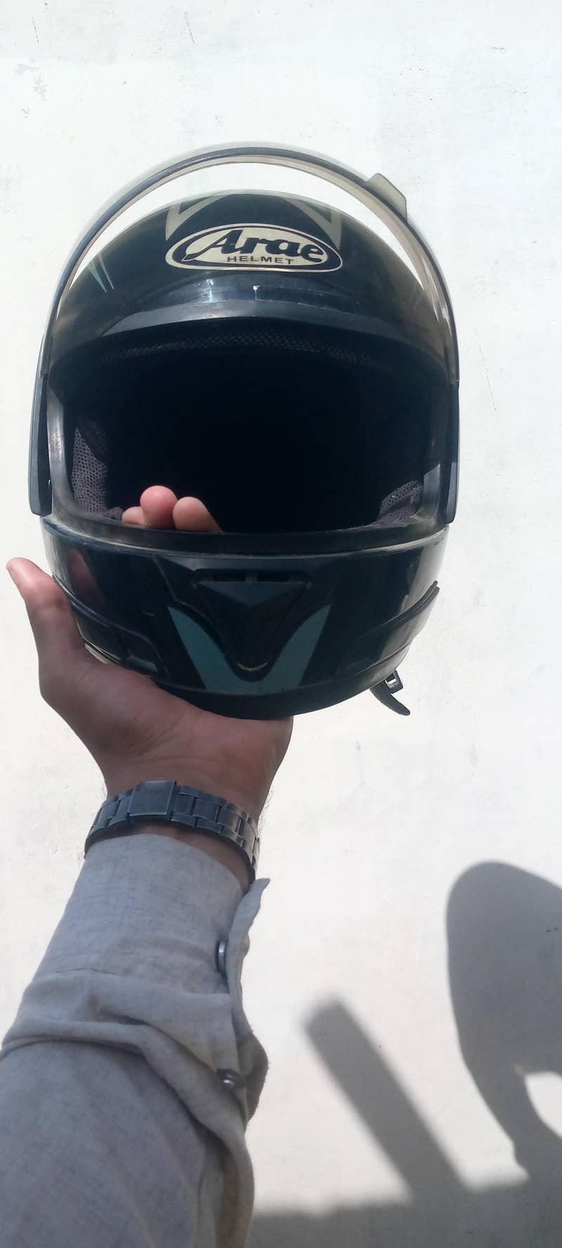 helmet 1