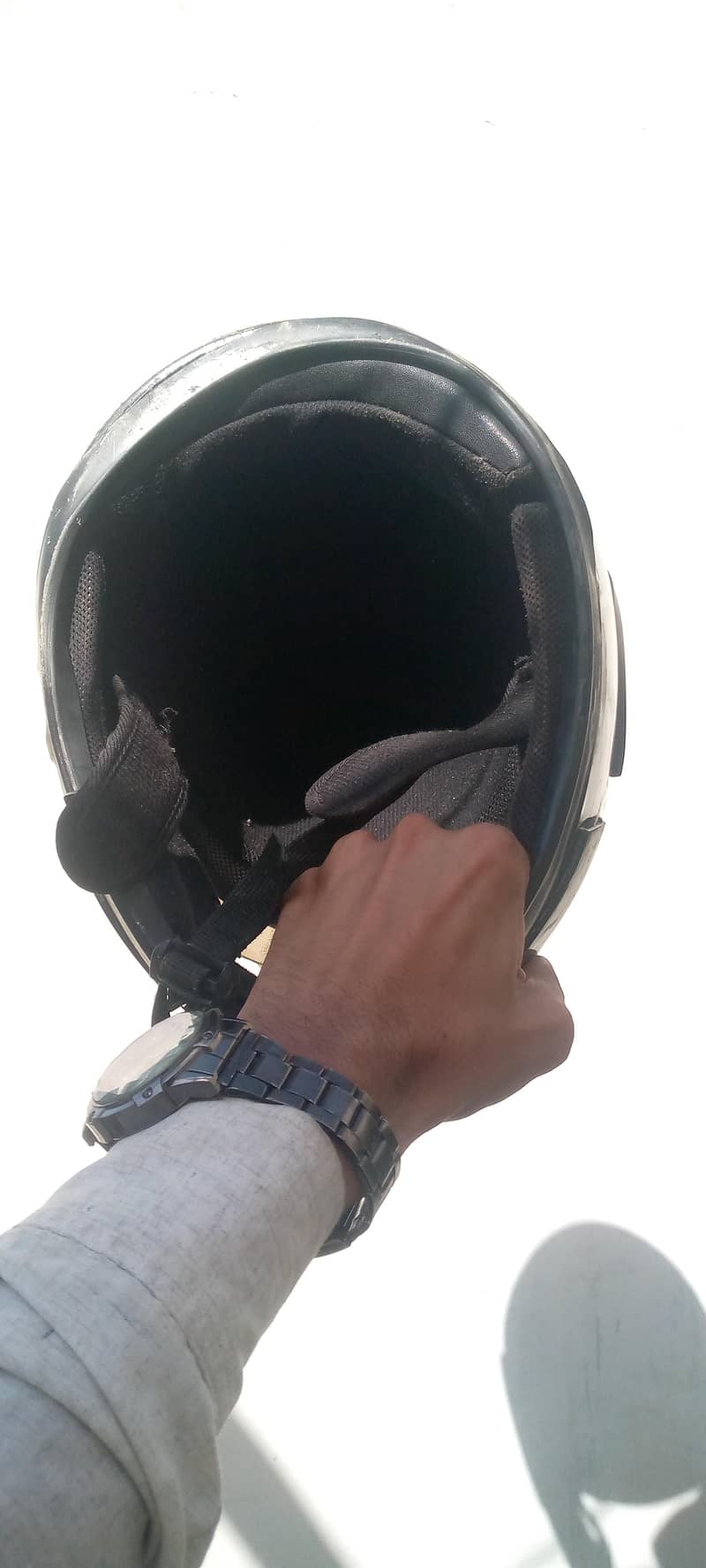 helmet 2