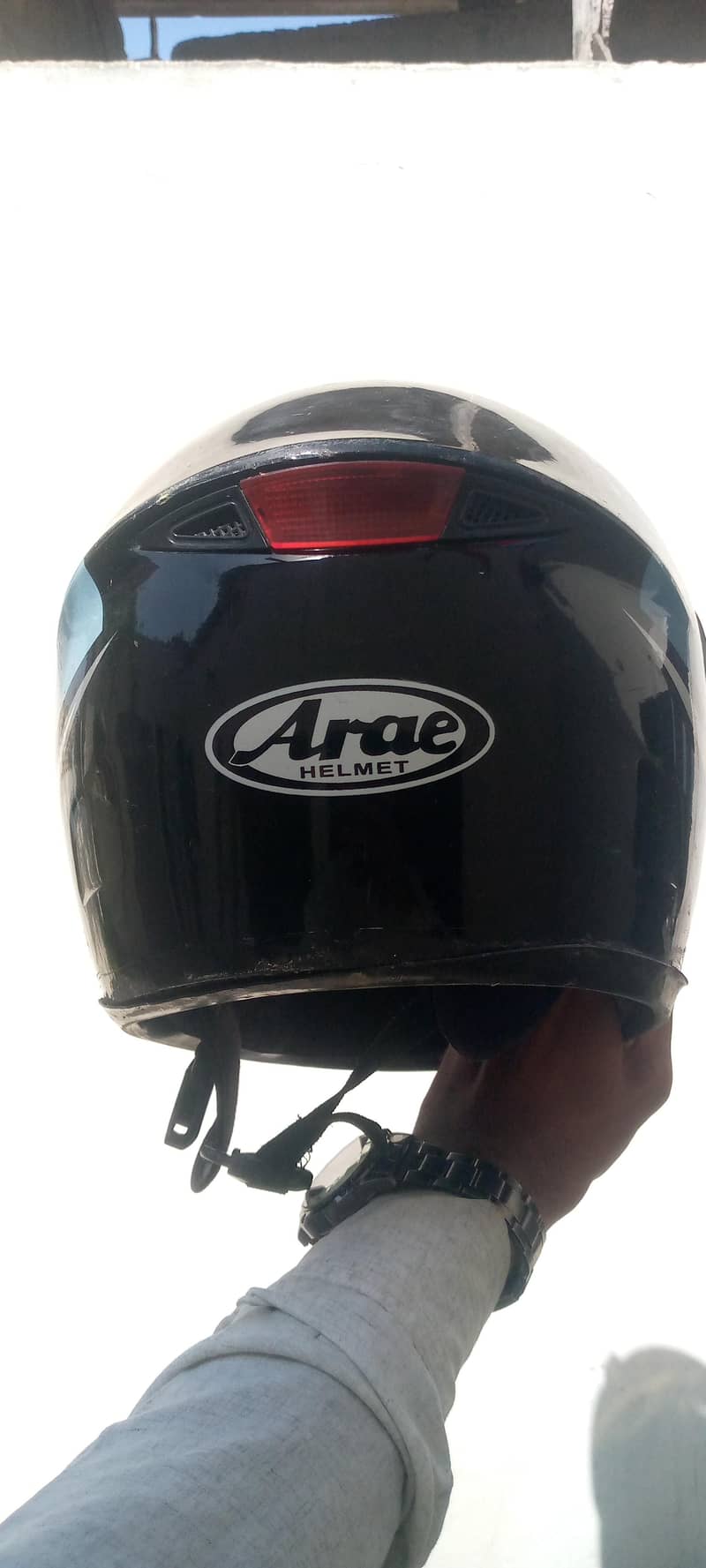 helmet 3