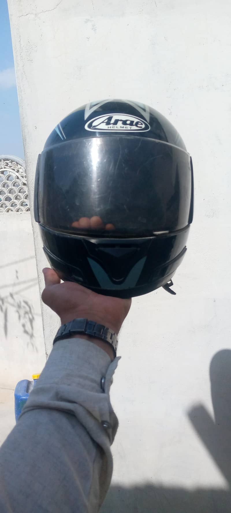 helmet 4