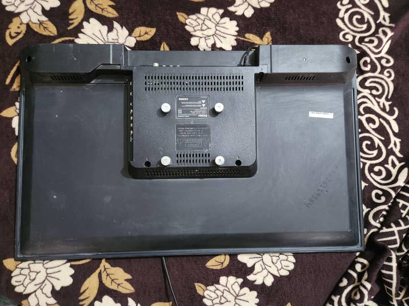 haier Led 0