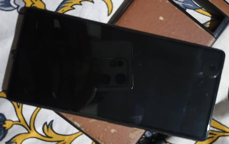 Google Pixel 6a 1