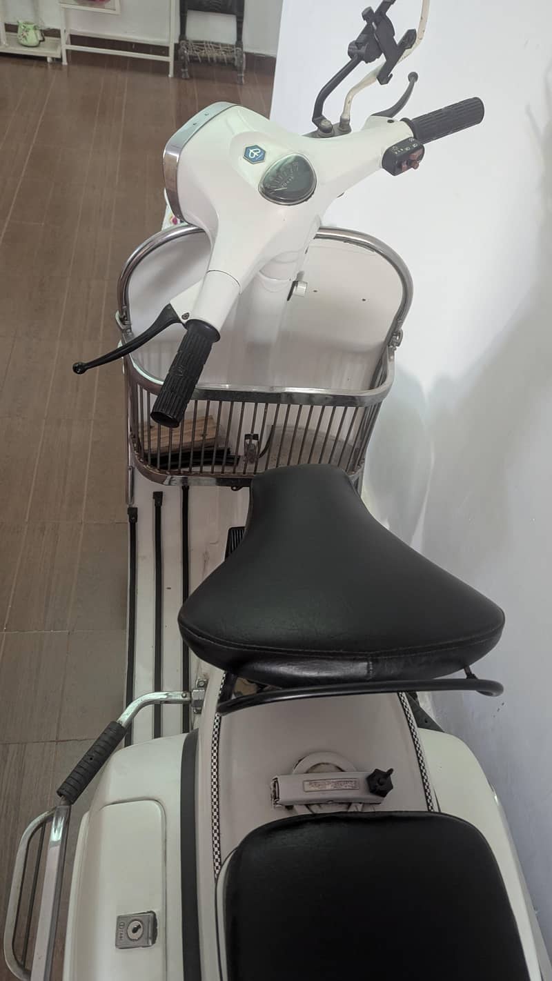 vespa 0