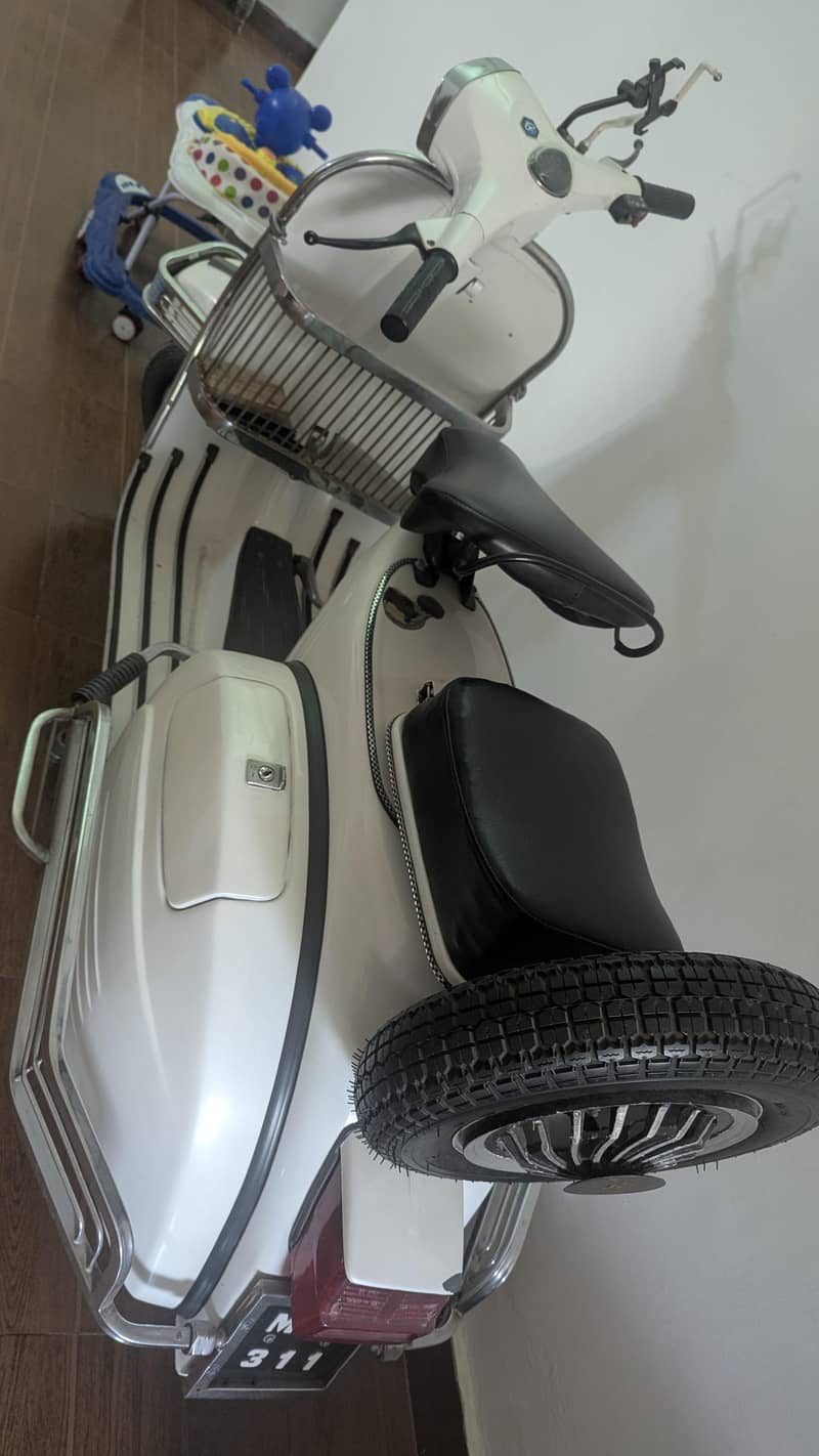 vespa 1