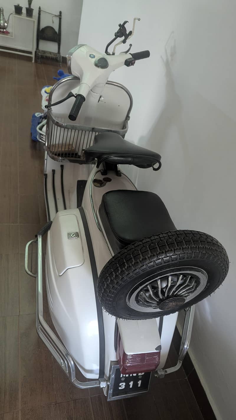 vespa 2