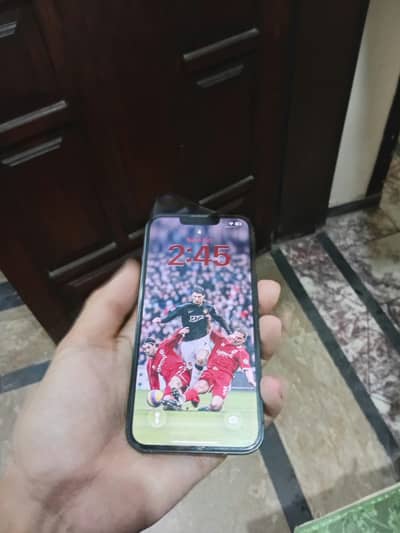 Apple iPhone 13