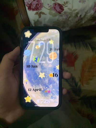 Apple iPhone 13 chasky wly na msg karei