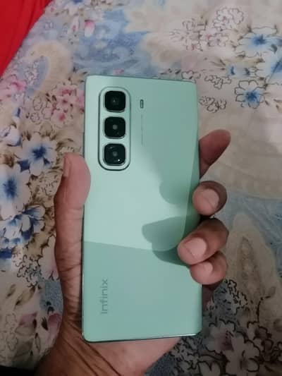 Infinix Hot 50 Pro Plus