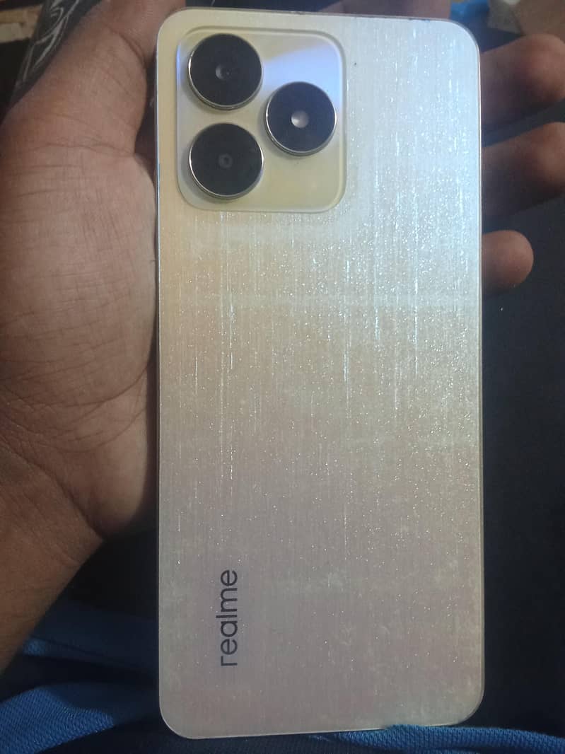 Realme C53 2