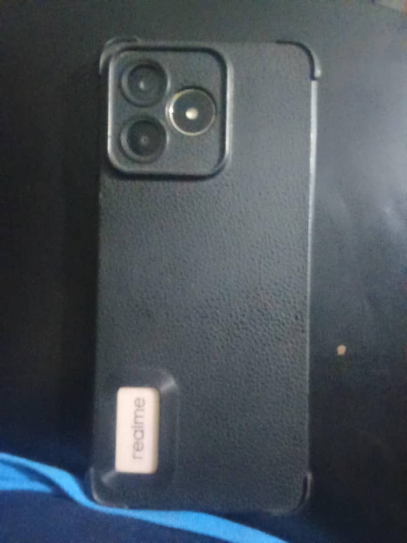 Realme C53 8