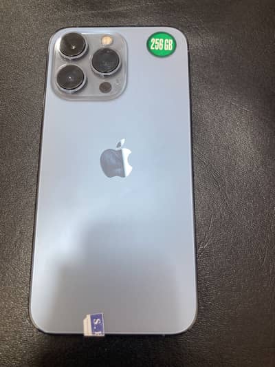 Apple iPhone 13 Pro