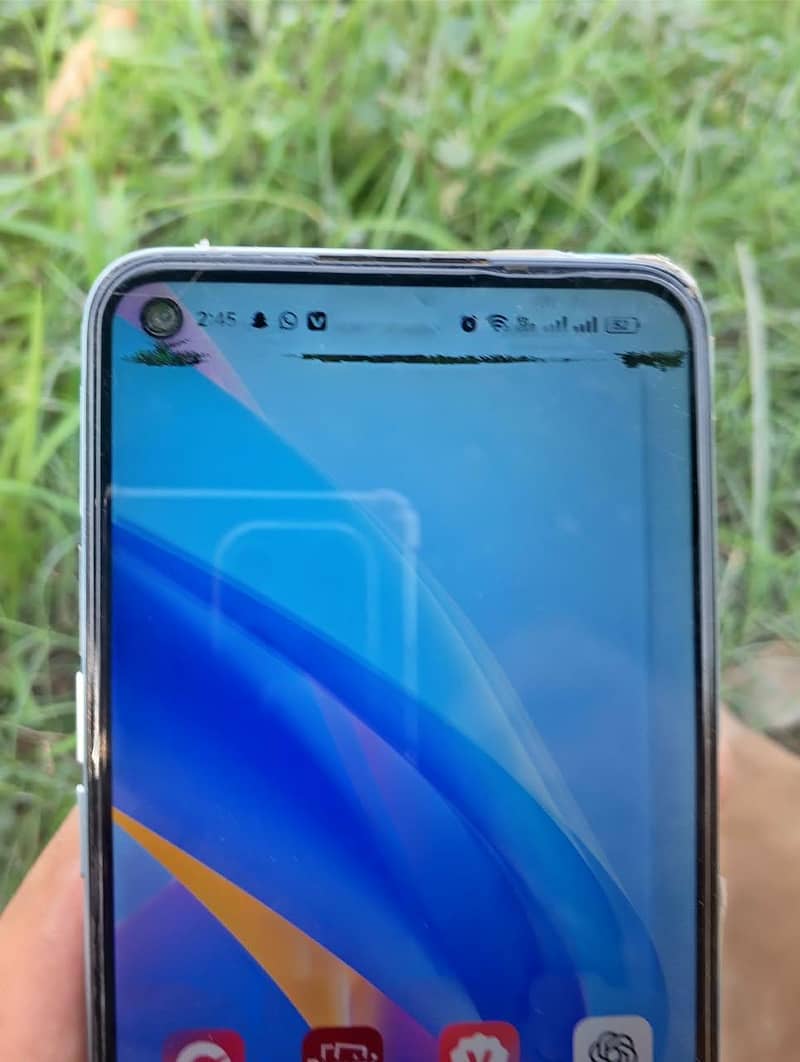OPPO A76 4