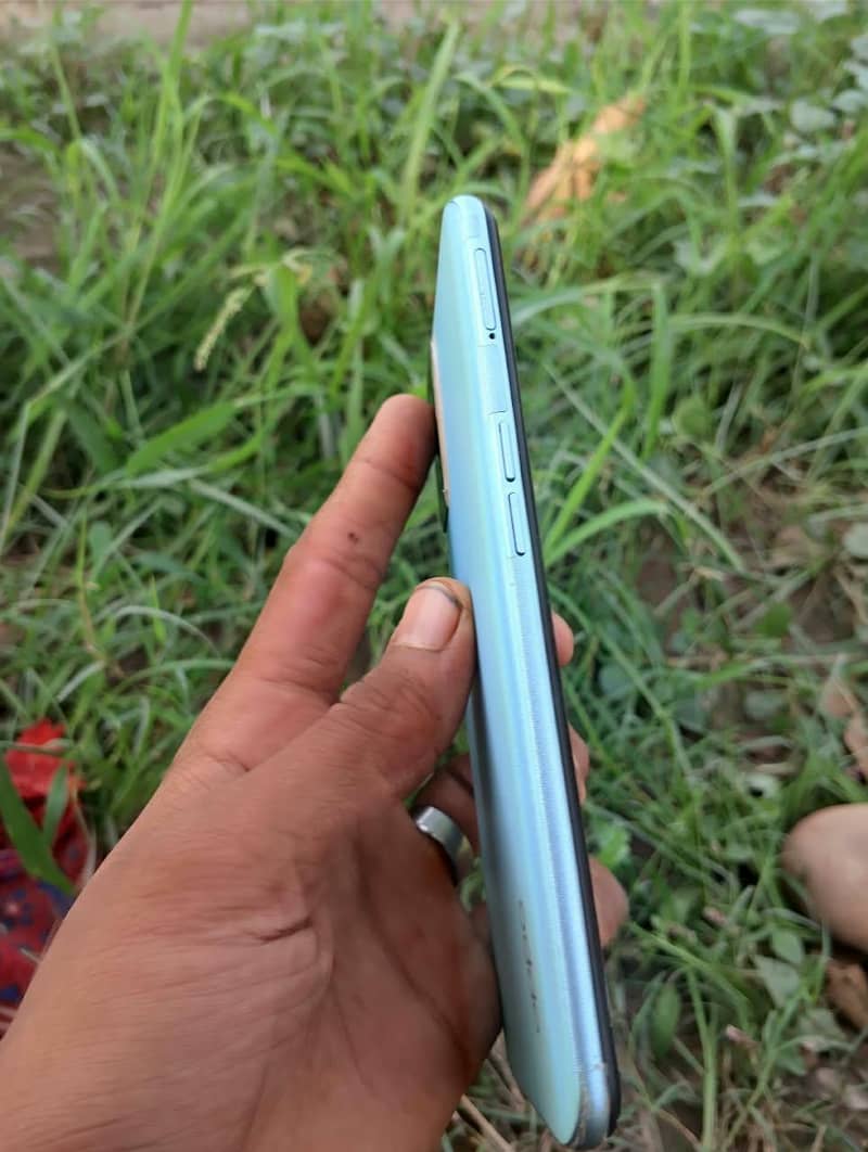OPPO A76 5