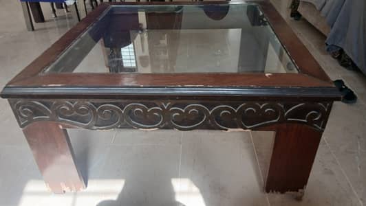 center table