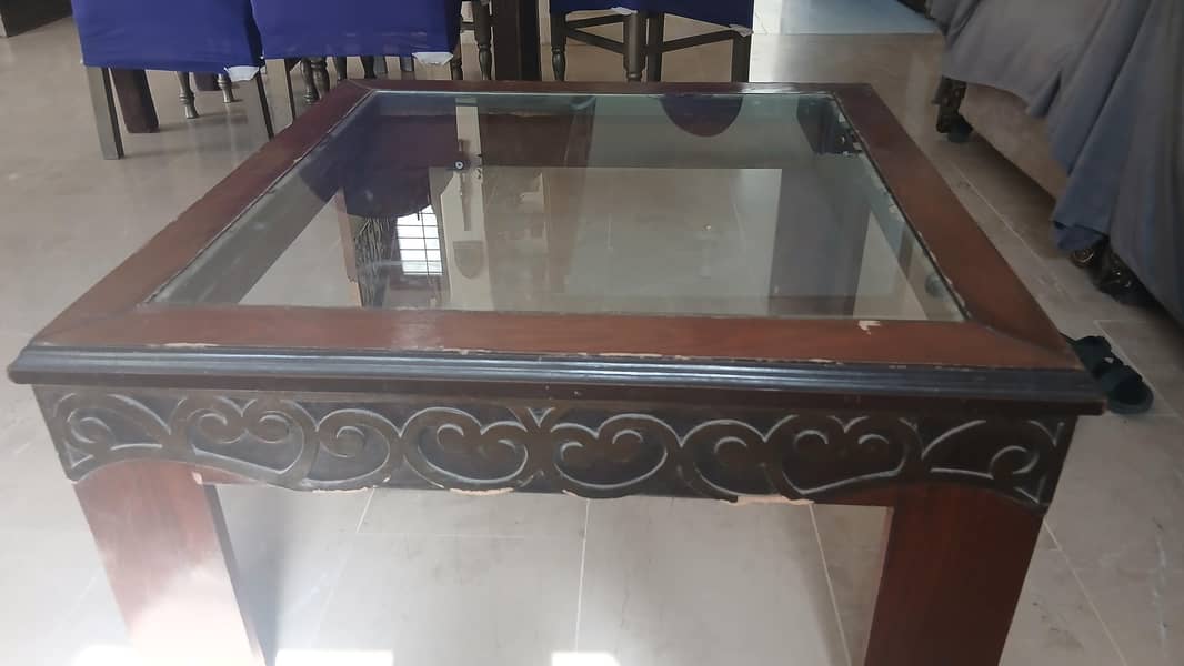 center table 1