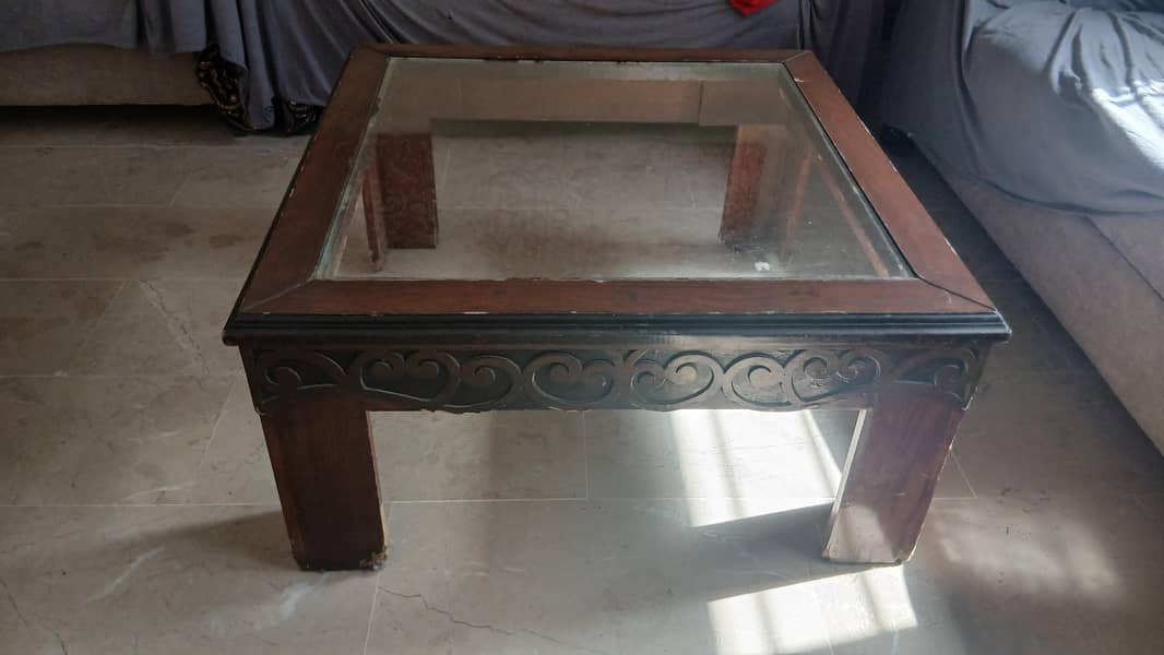 center table 3