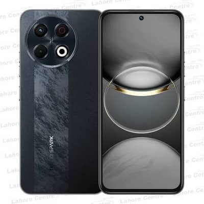 Wanted Tecno Spark 30 Pro 8/128 PTA - Karachi Urgent
