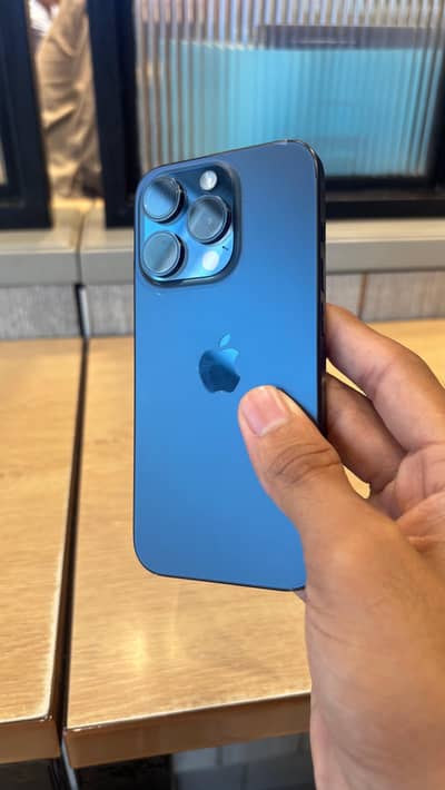 Apple iPhone 15 Pro